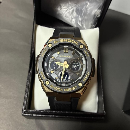 Buone condizioni g - [buone, g-shock
