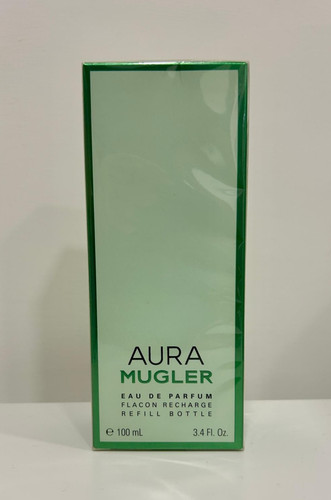 Mugler aura eau parfum - aura,