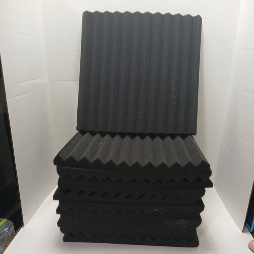 Dodici pannelli parete x - dodici, 12"x