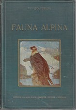 Perlini renato fauna - renato..fauna, alpina