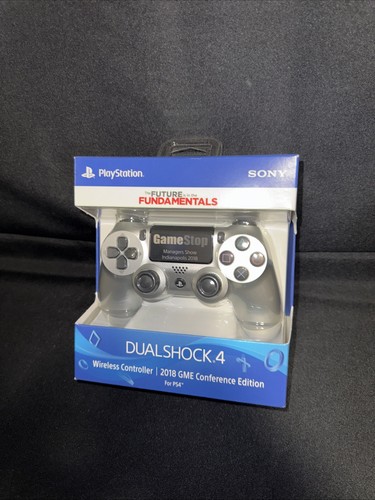 Controller gamestop ps4 2018 - controller,