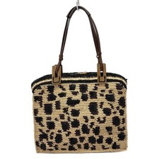 Borsa tote Jamin Puech stampa