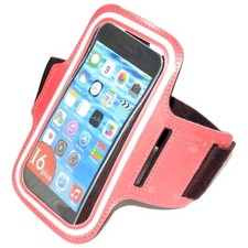 Armband Run Case Custodia Da Braccio Taglia Iph6l Red Per Elephone P2000 P2000c