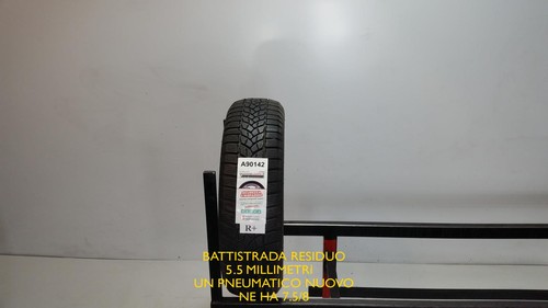 Gomme usate termiche - gomme,