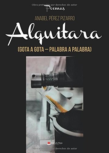 Alquitara gota - alquitara,