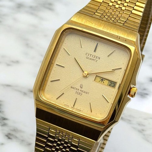 Orologio polso citizen - da,