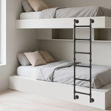 Letto a castello dormitorio