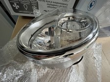 GU05740530 fanale anteriore Moto Guzzi   Nuovo