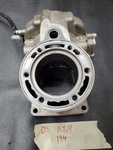 2007 2008 ktm 144 - ktm, sx