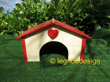 CASA PER TARTARUGHE DI TERRA