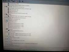 Pc Laptop panasonic toughbook cf-m34 Intel