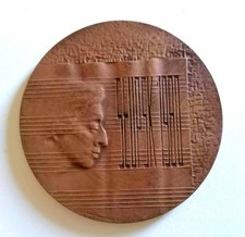 ML5 medaglione commemorativo