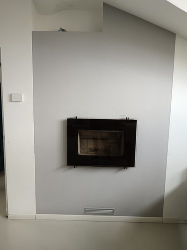 Stufa hwam 3055 - hwam,
