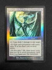 Ugin, the Spirit Dragon (RETRO