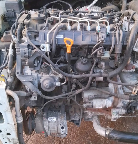 Motore kia rio d4fc - kia,