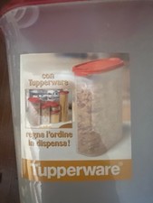 Contenitore plastica