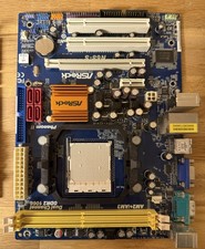 ASRock N68-S scheda madre