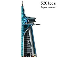 Set Costruzioni Marvel Super