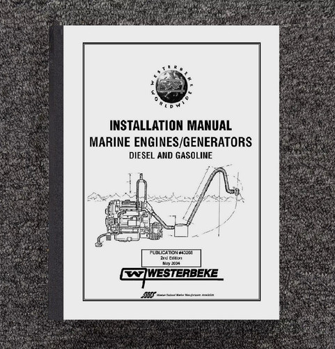 Manuale installazione