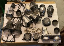 Stock Fari Malaguti F10 F12