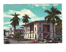 Vecchio ufficio distrettuale