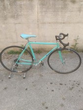 Bici Da Corsa Vintage Bianchi
