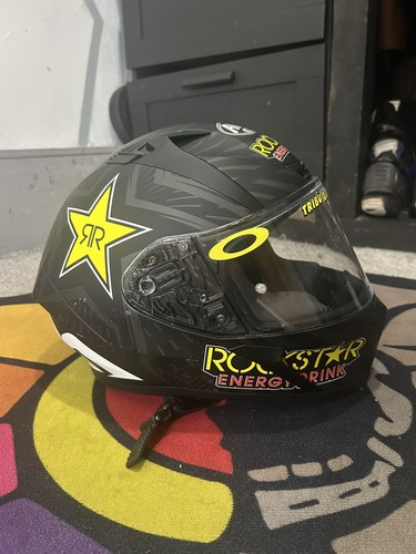 Casco grande airoh valor - grande,