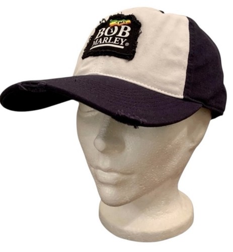 Vintage bob marley - marley, hat