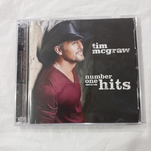 Tim mcgraw number - tim, one
