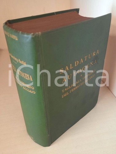 1921 manuali hoepli - manuali,