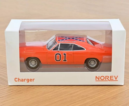 Norev 950008 generale lee - norev,