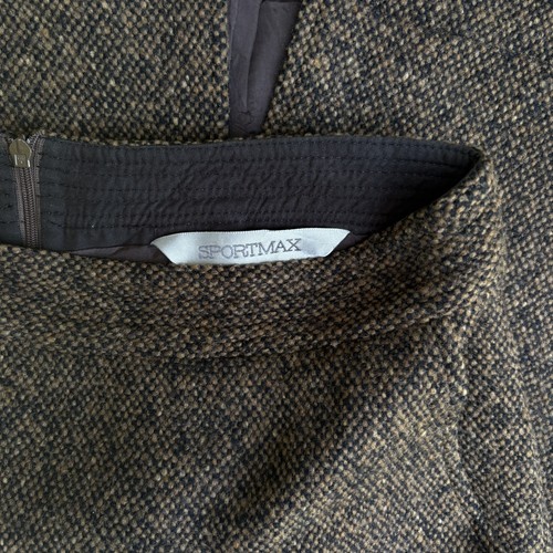 Gonna matita sportmax - gonna, a