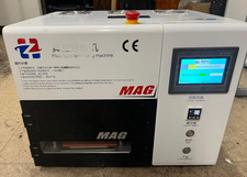 MACCHINARIO MAG OCA LAMINATOR