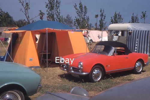 35mm slide alfa romeo - alfa,