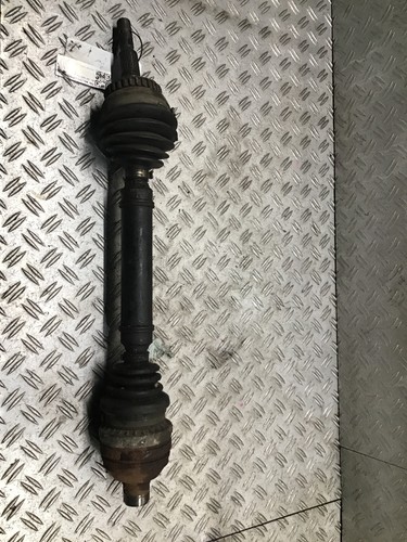 Albero motore anteriore destro