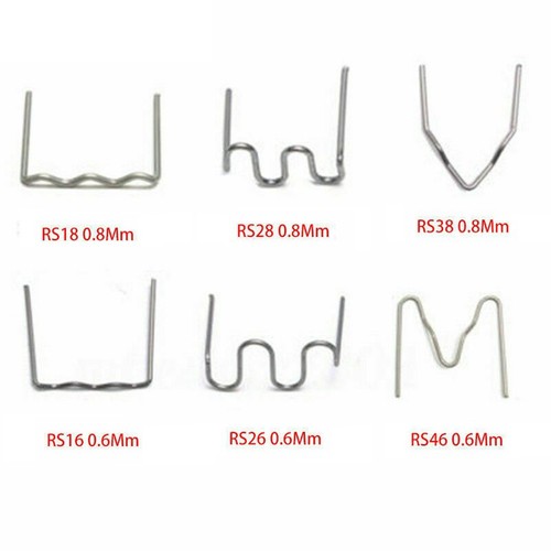 Hot staples borchie per - hot,