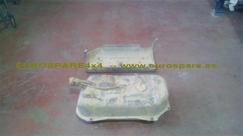 Serbatoio carburante suzuki - serbatoio,