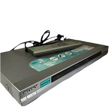 Sony DVP-NS355 Unità Lettore