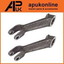 Coppia Braccio Sollevatore