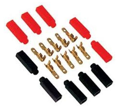 Kit faston maschio - faston,