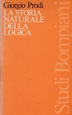 La storia naturale della