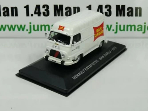 Pit60 ixo altaya - 1/43,