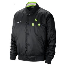 Giacca Bomber Nike Uomo Team