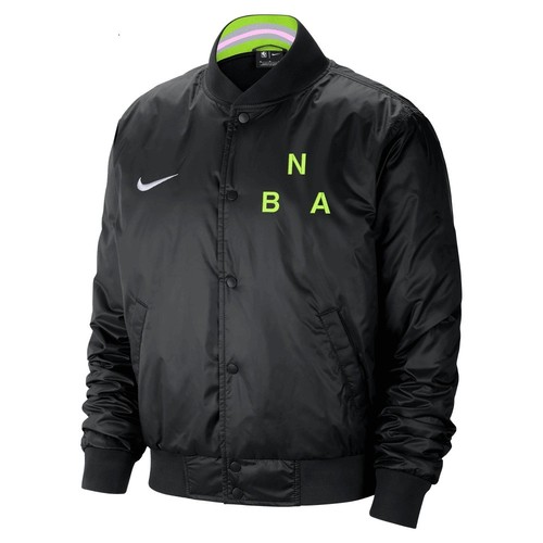 Giacca bomber nike - bomber,