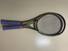 Lot x2 Wilson Blade 98 16x19
