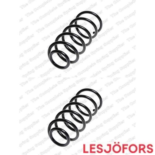 Molle sospensione lesjöfors - sospensione,
