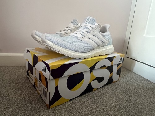 Adidas parley ultraboost - x,