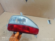 STOP DESTRO SUZUKI BURGMAN 650