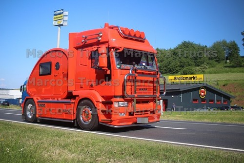 Foto camion iveco 430 cee - camion,