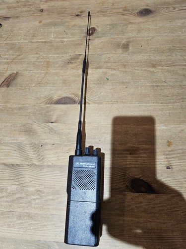 Motorola gp300 raggio - gp300, radio